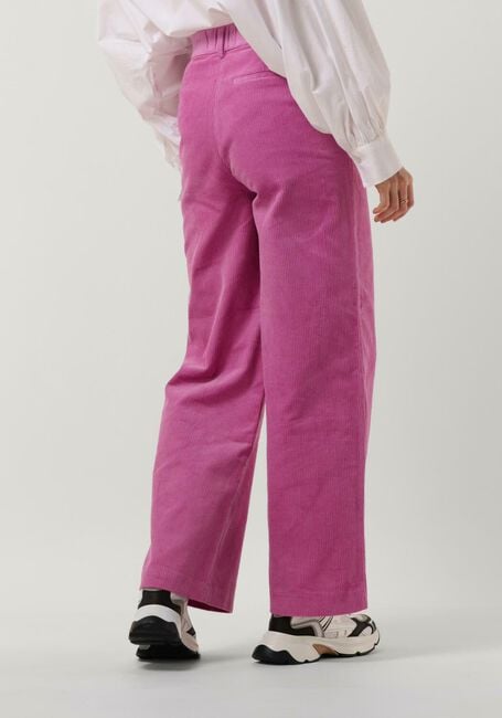Rosane CO'COUTURE Weite Hose FLASH CORDUROY PANTS - large