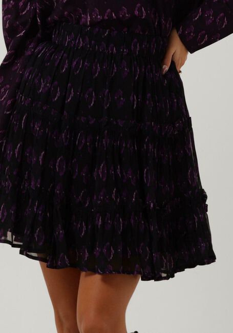Lilane NOTRE-V Minirock MINI SKIRT NV-ASPEN - large