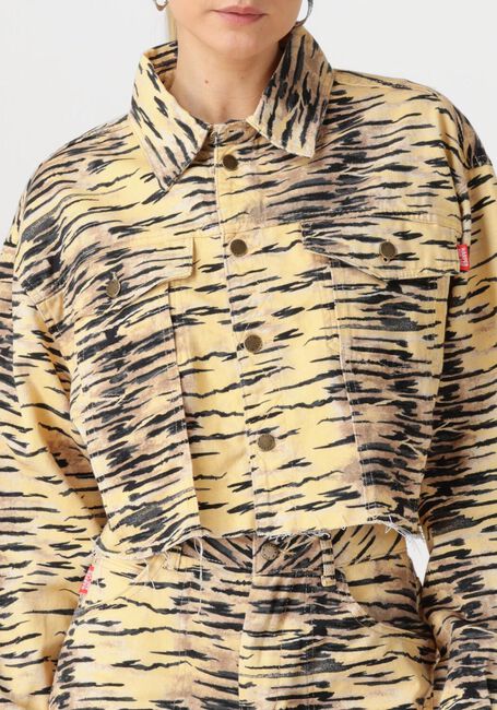 Blaue HARPER & YVE Jack WILLOW-JA - large