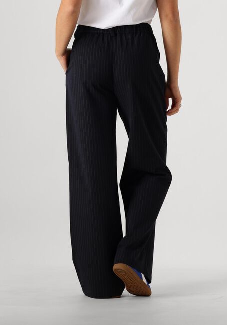 Dunkelblau CIRCLE OF TRUST Hose LIZZ PANTS - large