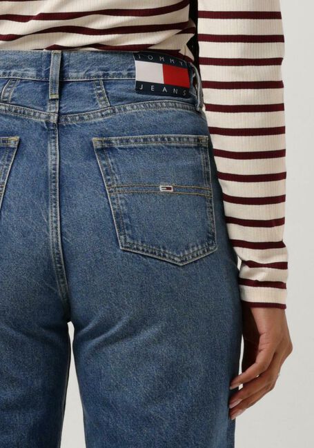 Dunkelblau TOMMY JEANS Mom jeans MOM JEAN UH TPR AH4012 - large