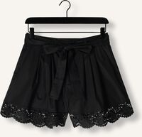 Schwarze TWINSET MILANO Hosen 251TT2096 Schwarze TWINSET MILANO Hosen 251TT2096 - medium