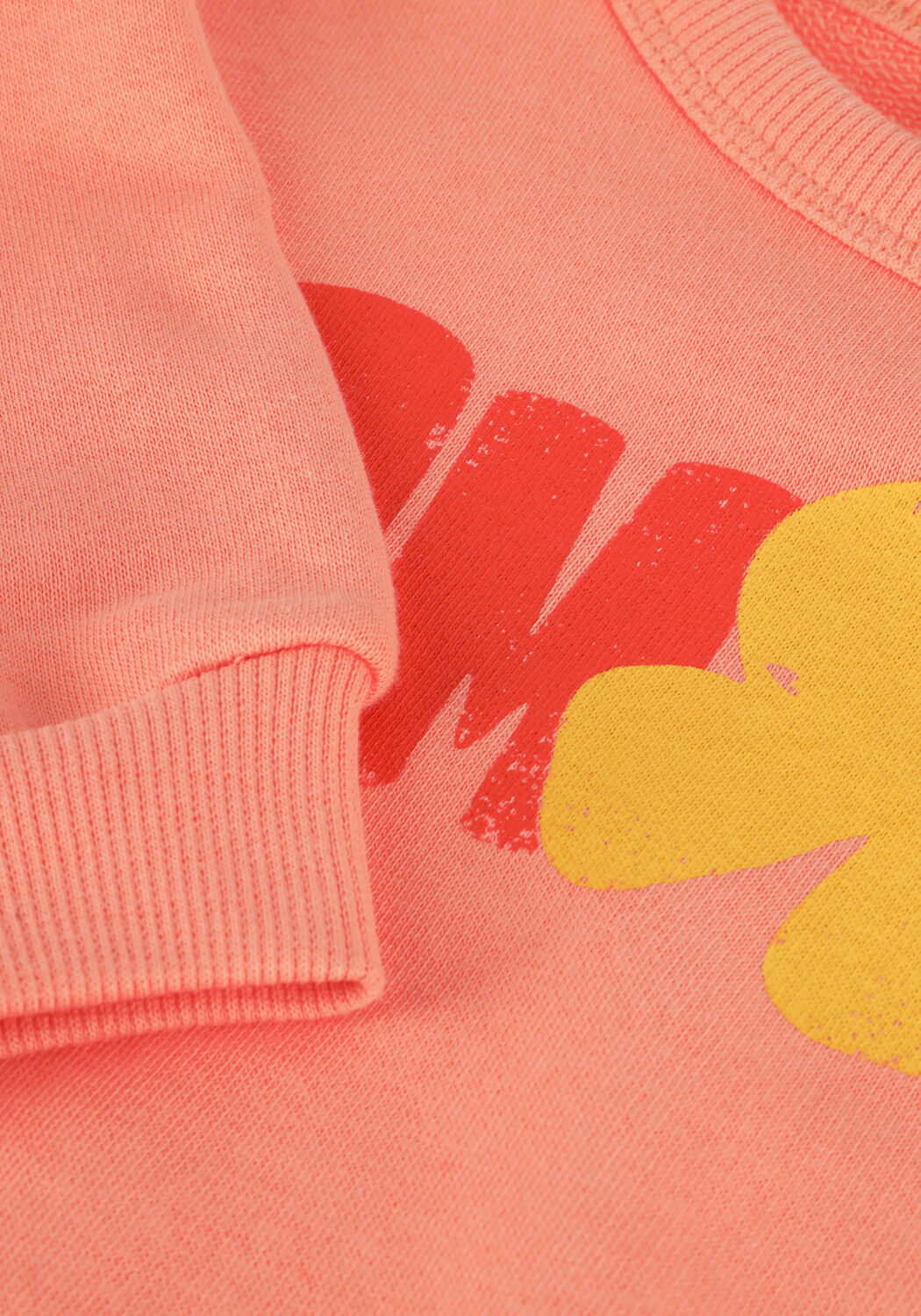 Orangene AMMEHOELA Sweatshirt YARA - large