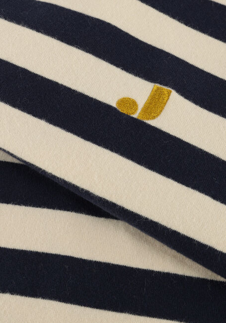 Ecru JENEST Pullover MILLIE LS T-SHIRT - large