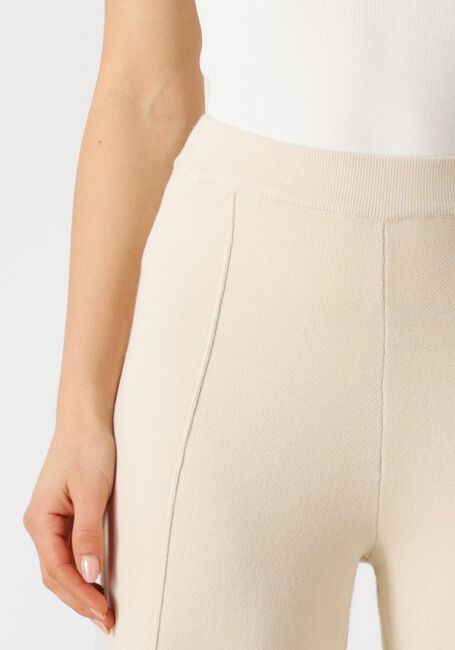Beige OMODA ATELIER Hose OM-BAUKJE X BO - large
