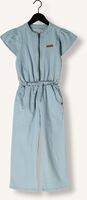 Blaue NONO Jumpsuit SAMMY DENIM JUMPSUIT Blaue NONO Jumpsuit SAMMY DENIM JUMPSUIT - medium