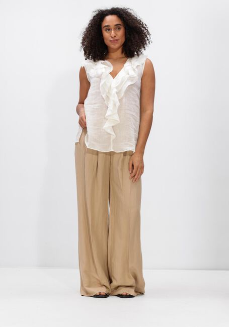 Nicht-gerade weiss DEVOTION Kleider ELARIA - large