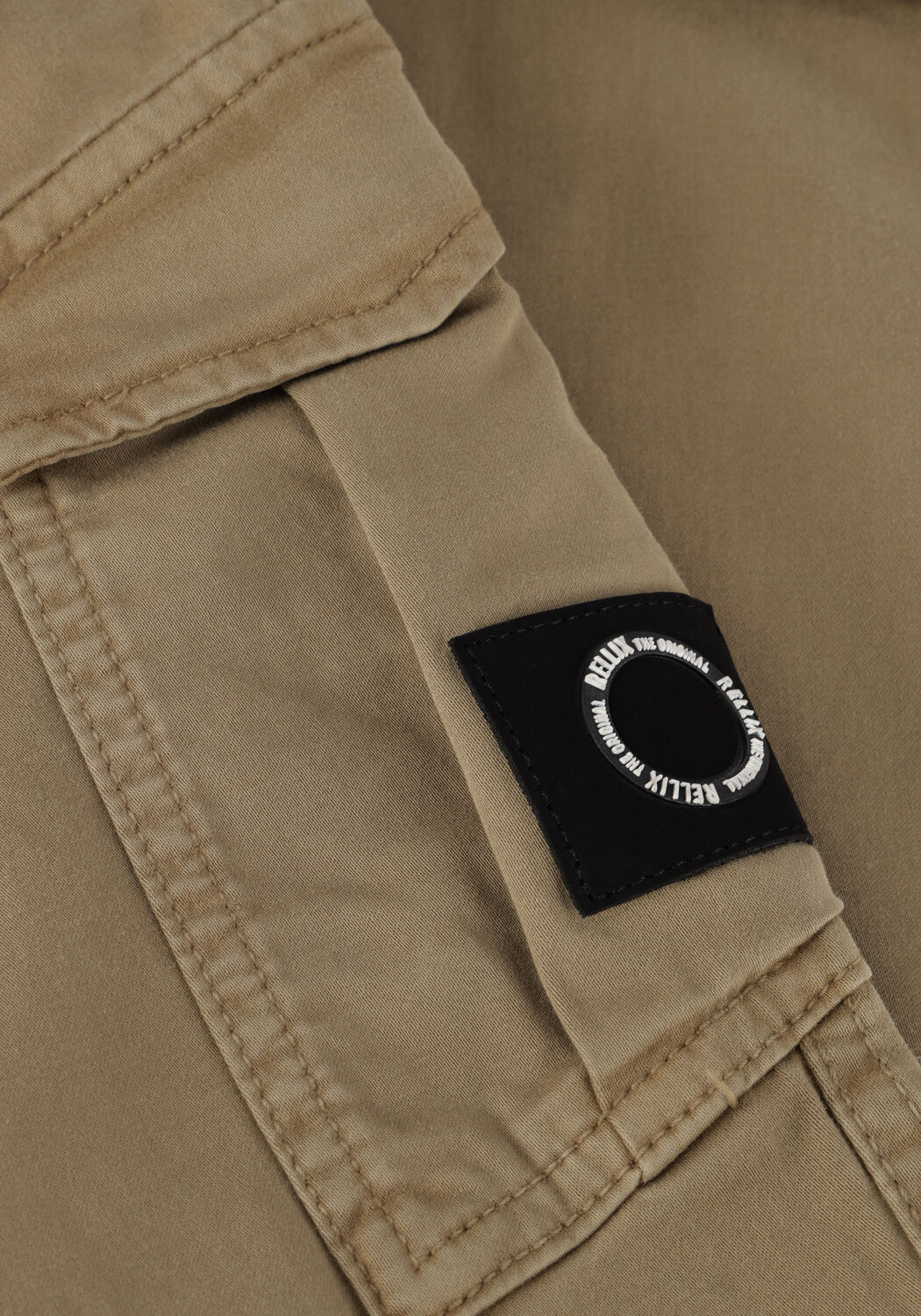 Sand RELLIX Cargohosen CARGO PANT FANCY - large