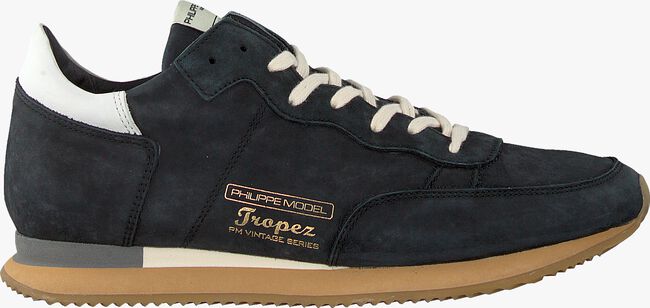 Schwarze PHILIPPE MODEL Sneaker low TVLU - large