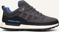 Graue TIMBERLAND Sneaker Low EURO TREKKER LOW Graue TIMBERLAND Sneaker Low EURO TREKKER LOW - medium
