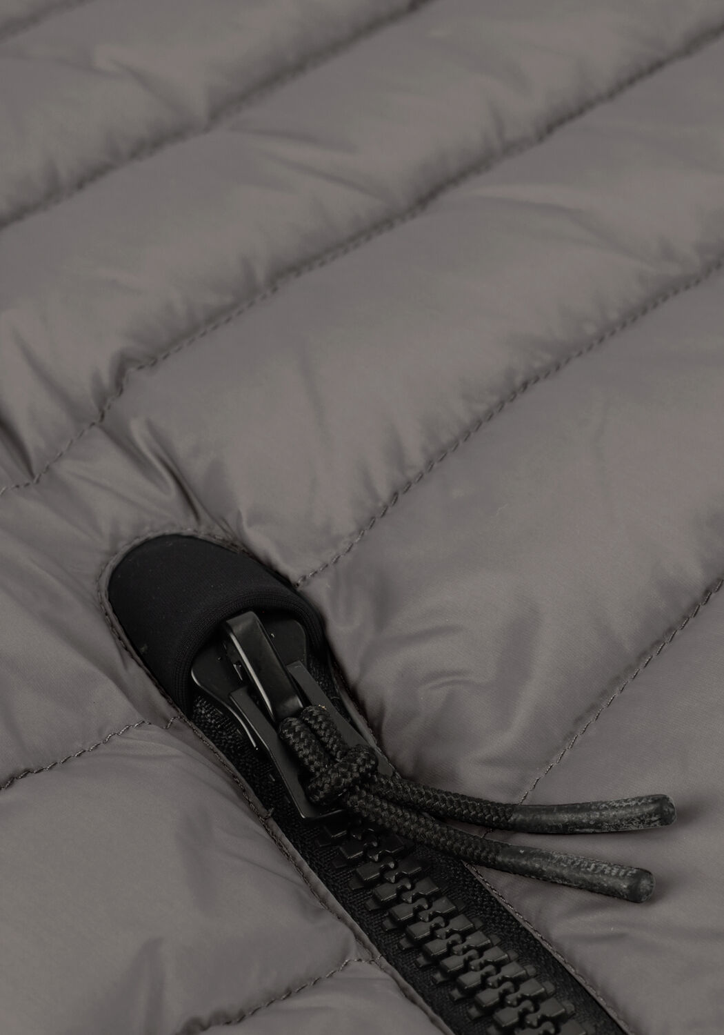 Graue PEUTEREY Jack FLOBOTS KNC 01 - large