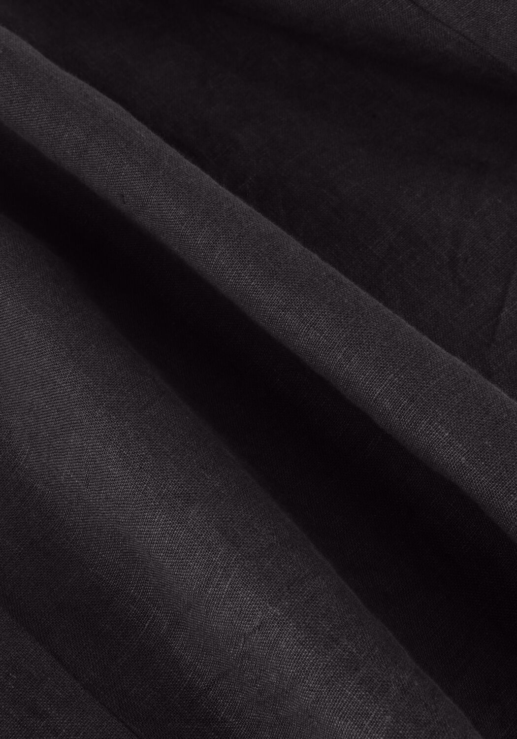 Dunkelgrau CIRCLE OF TRUST T-shirt BELLE TOP - large