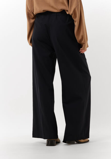 Dunkelblau SEMICOUTURE Hose Y2WI13 - large