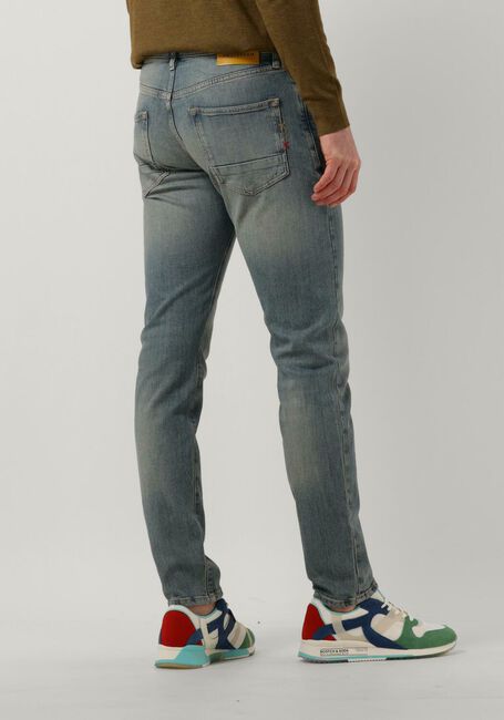 Blaue SCOTCH & SODA Slim fit jeans SEASONAL ESSENTIALS RALSTON SLIM JEANS - large