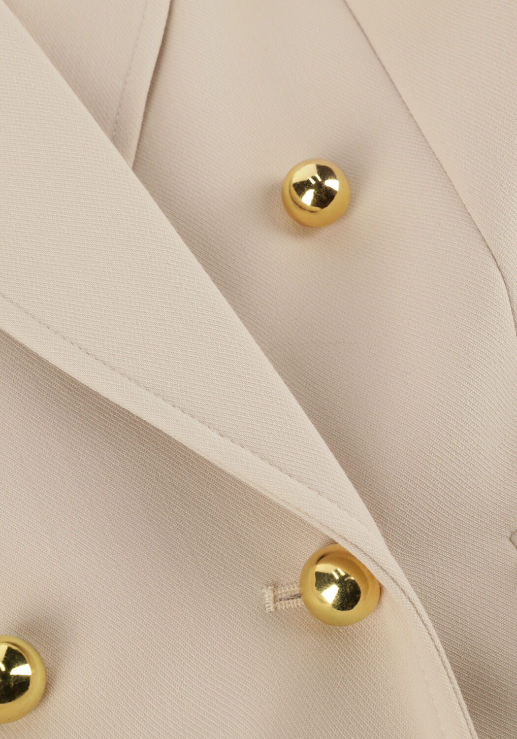 Sand BEAUMONT Trenchcoats BLAZER COAT - large