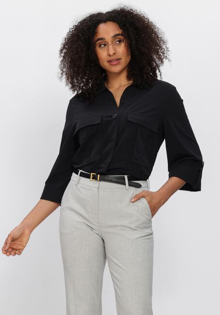 Schwarze JAPAN TKY Blusen SHIGEKO - large