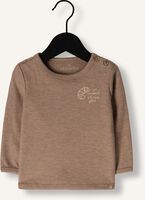 Braune Z8 Tops & T-shirts CASPIAN Braune Z8 Tops & T-shirts CASPIAN - medium