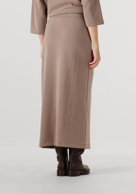 Beige MOSCOW Maxirock 66-03 SKIRTY - large