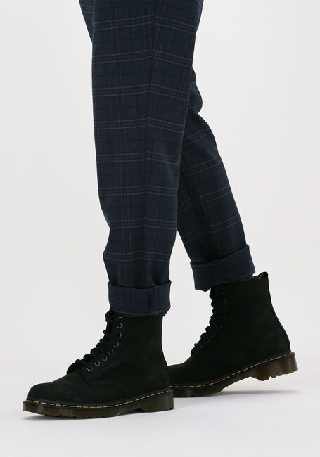 Schwarze DR MARTENS Schnürboots 1460 PASCAL MEN - large
