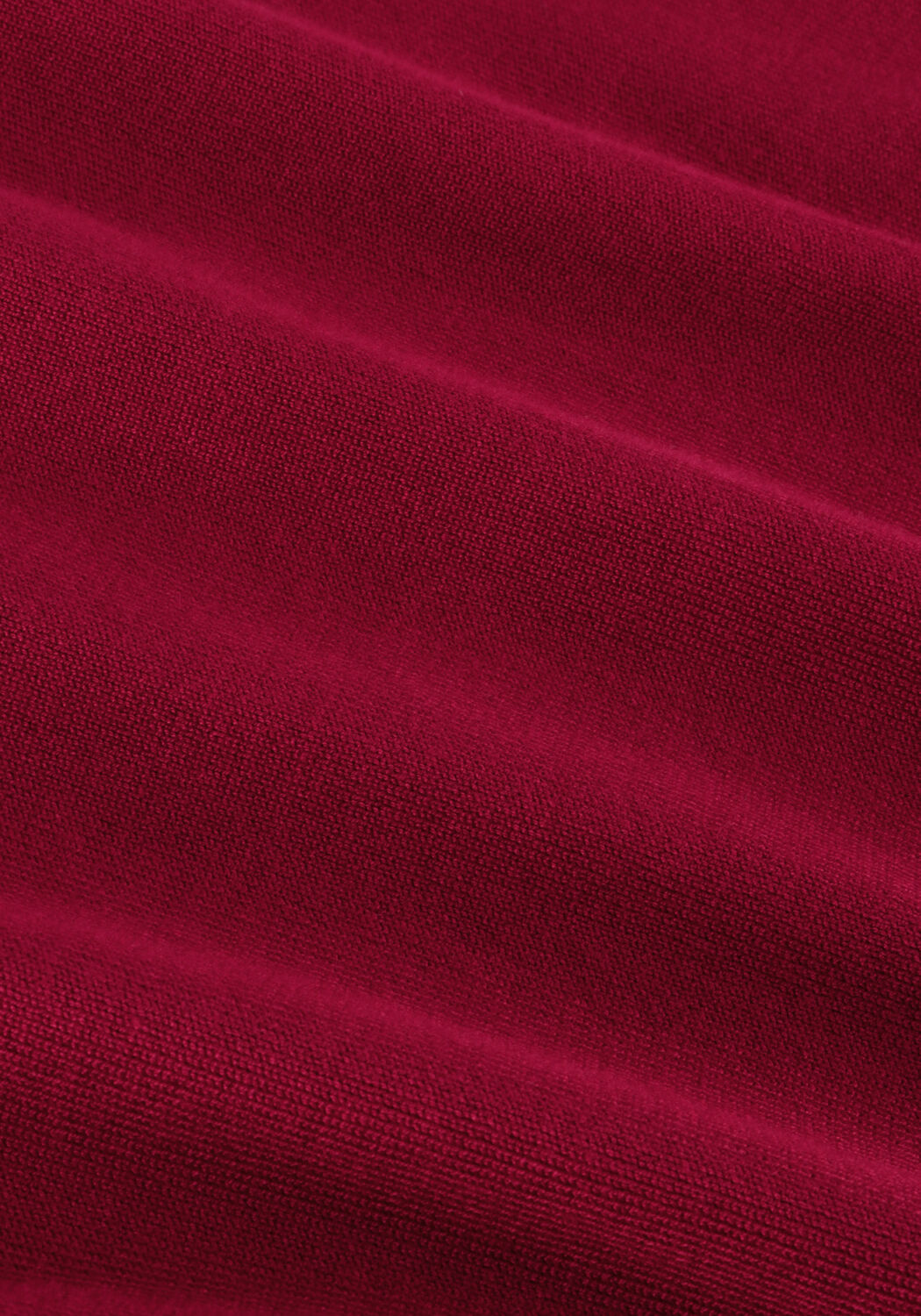 Bordeaux YDENCE Rollkragenpullover KNITTED TOP LIV - large