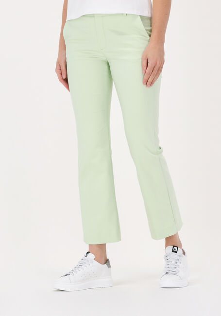 Grüne MOS MOSH Hose IVANA NIGHT KICK SUSTAINABLE - large