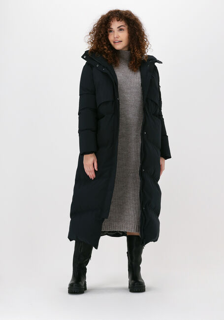 Schwarze NATIONAL GEOGRAPHIC Wattierte Jack PREMIUM FLOW - large