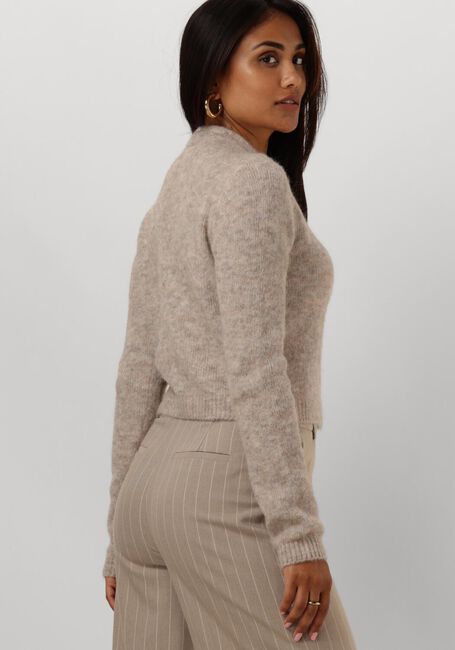 Graue JOSH V Strickjacke PATTY - large