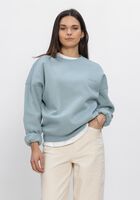 Hellblau MODSTR&Ouml;M Sweatshirt PAULAMD SWEAT