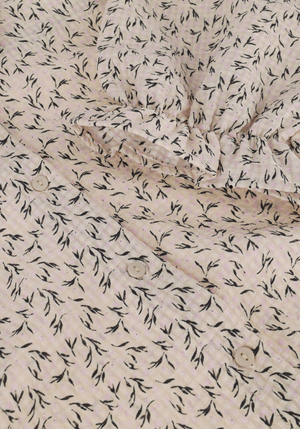 Rosane MODSTR&Ouml;M Blusen CHRISSY PRINT SHIRT - large