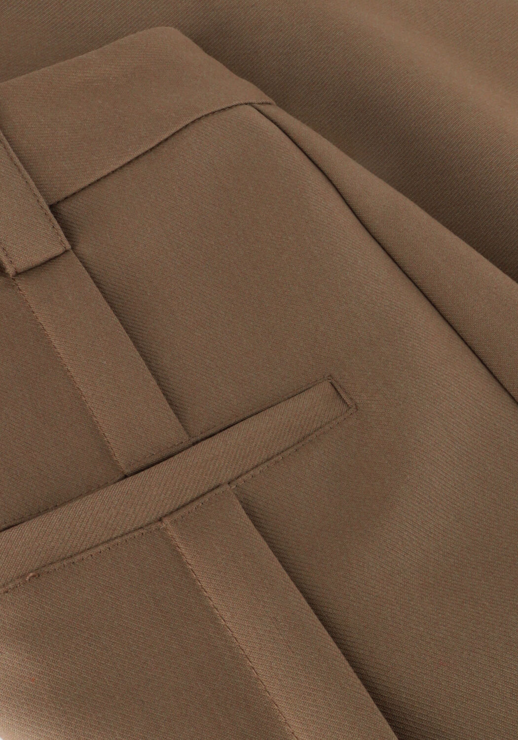 Taupe NOTRE-V Kurze Hose NV-DORINA - large