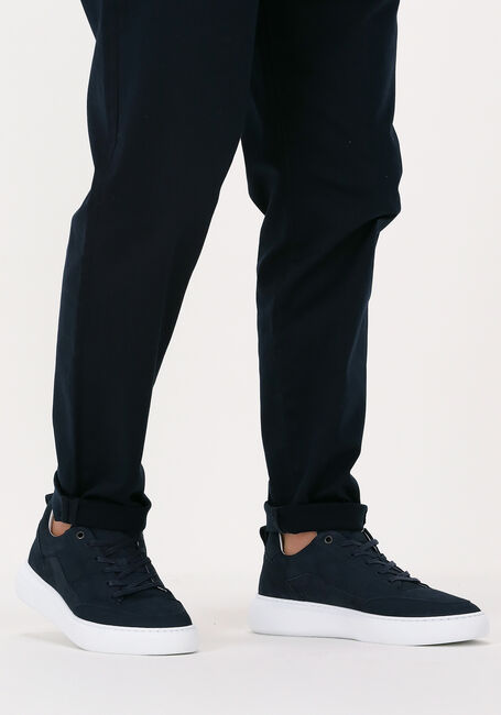 Blaue CYCLEUR DE LUXE Sneaker Low DR7 - large