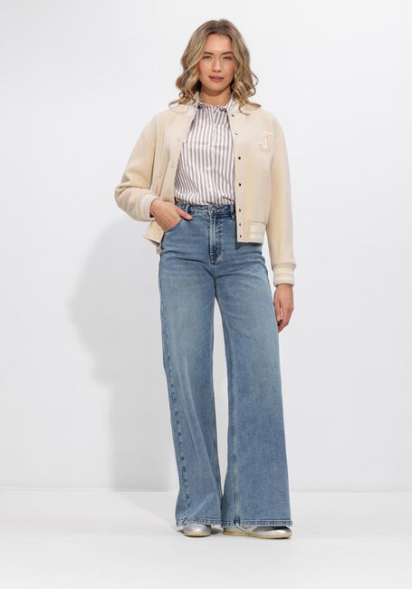 Beige JANICE Jack COLLIN - large