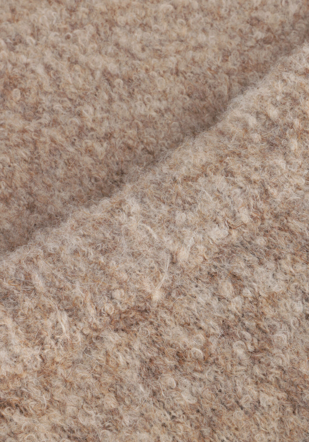 Beige MOVES Midirock BISTINA - large