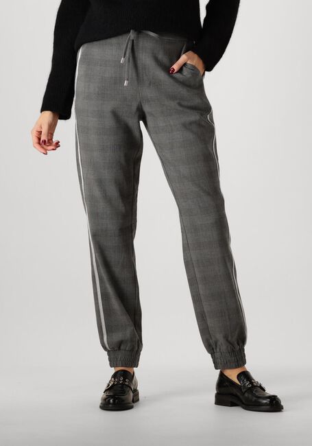 Graue MOS MOSH Hose LACIE KIMI PANT - large