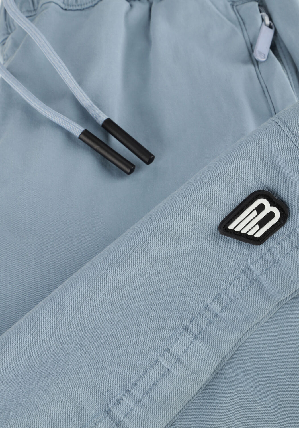 Hellblau BALLIN Jogginghose 017505 - large