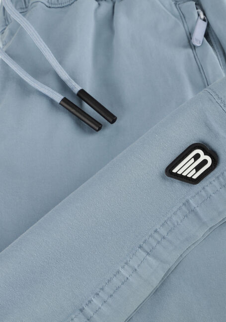 Hellblau BALLIN Jogginghose 017505 - large