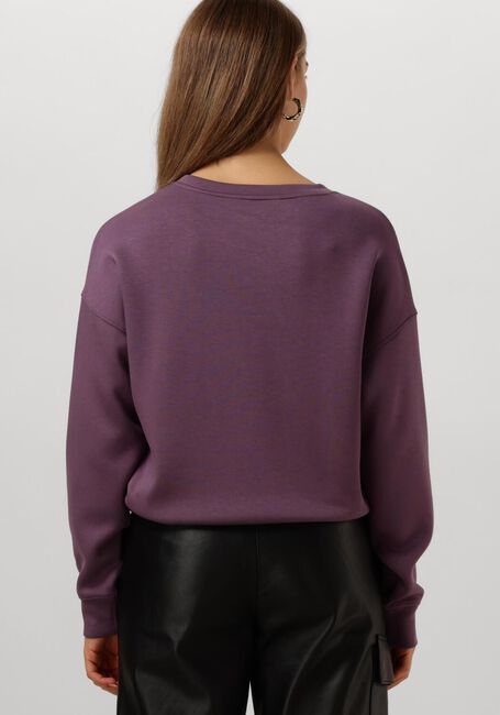 Lilane MSCH COPENHAGEN Pullover MSCHIMA Q SWEATERSHIRT - large