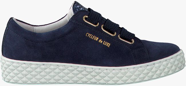 Blaue CYCLEUR DE LUXE Sneaker ACTON3 - large