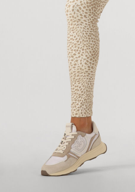Beige PINKO Sneaker Low ZOE 01 - large