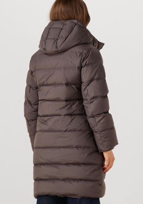 Taupe MOSCOW Wattierte Jack 12-08 BRANDY LONG - large