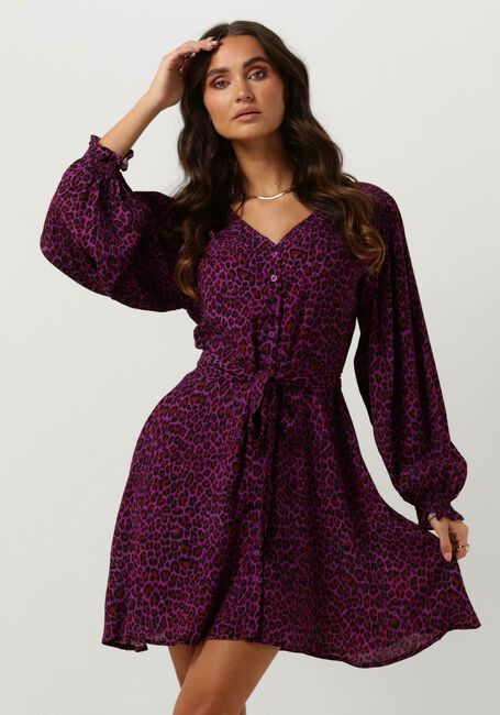 Lilane YDENCE Minikleid DRESS BAILEY - large