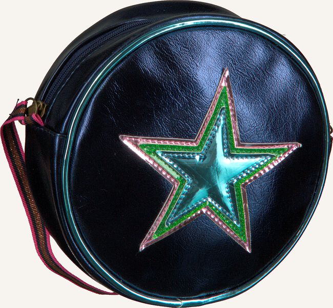 Blaue LE BIG Umhängetasche TEAGHAN BAG Blaue LE BIG Umhängetasche TEAGHAN BAG - large