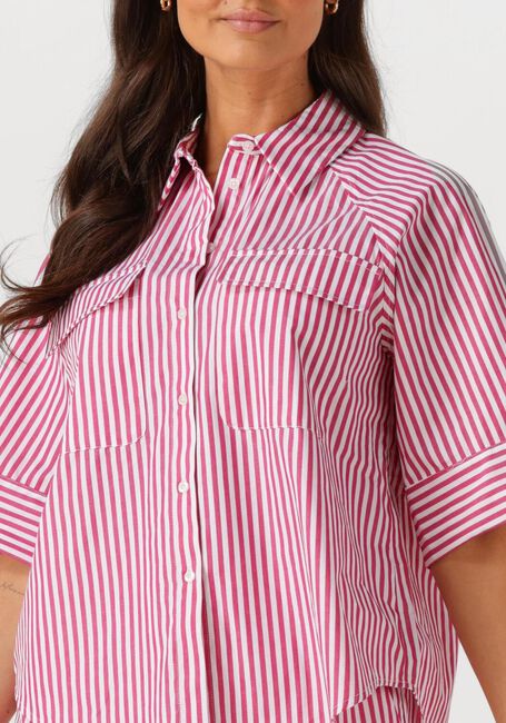 Rosane OBJECT Blusen OBJCHIENNA 2/4 SHIRT DIV 138 - large