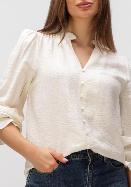 Nicht-gerade weiss Y.A.S. Blusen YASKAYA LS SHIRT - large