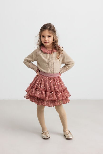 Rosane MARMAR COPENHAGEN Minirock DANCER TUTU - large