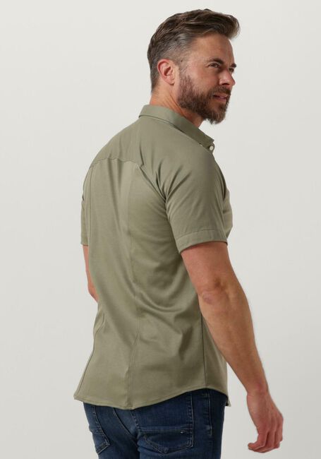 Grüne DESOTO Casual-Oberhemd MODERN BD - large