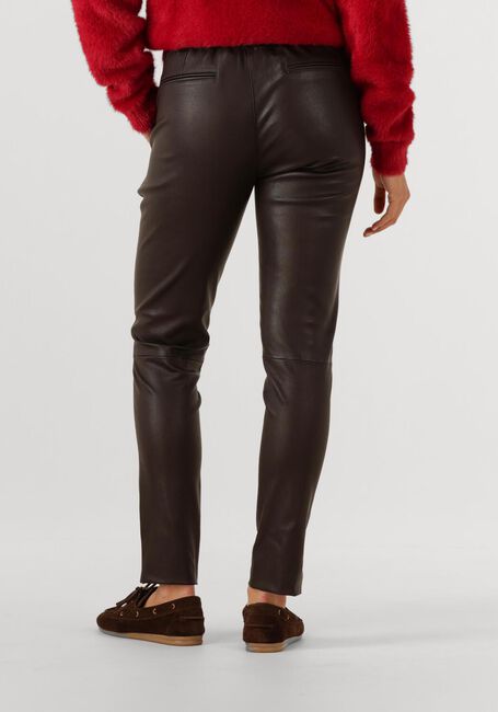 Braune IBANA Hose COLETTE - large