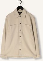 Beige MATINIQUE Overshirts MAPELTON N Beige MATINIQUE Overshirts MAPELTON N - medium