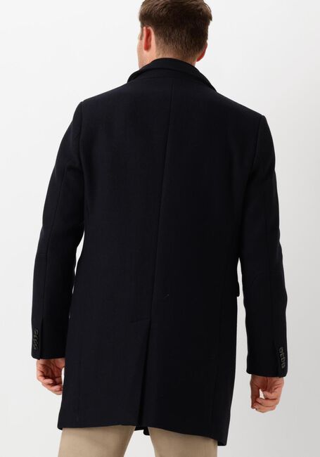 Dunkelblau GENTILUOMO Mäntel C1040-841 - large
