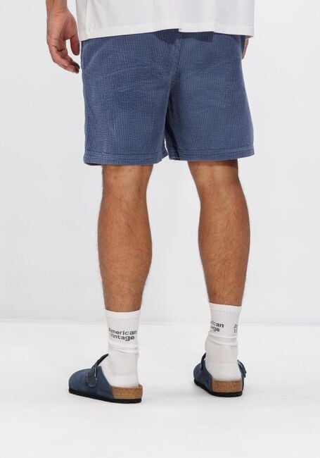 Blaue AMERICAN VINTAGE Kurze Hose PADOW - large